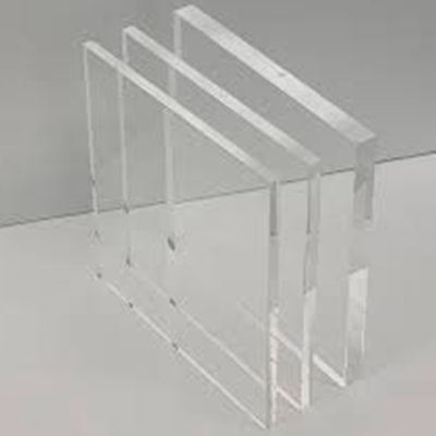 Metacrilato Transparente