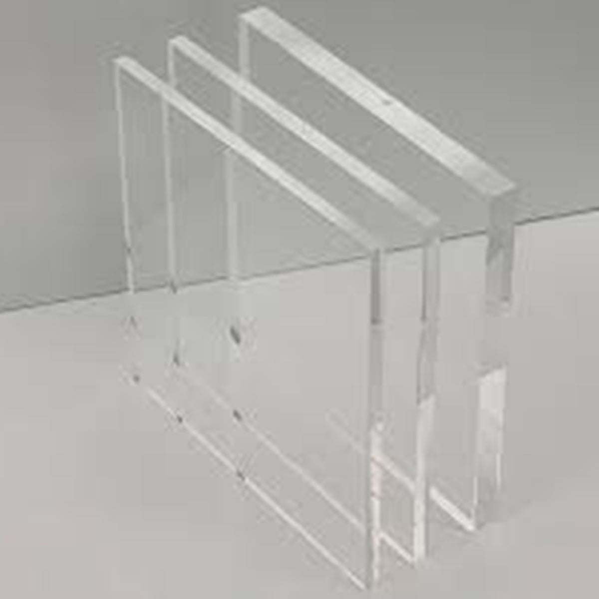 Metacrilato Transparente