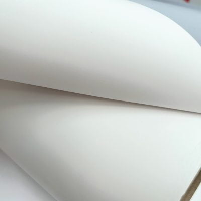 Papel certificado ecológico mate