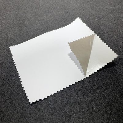 Vinilo polimérico opaco mate