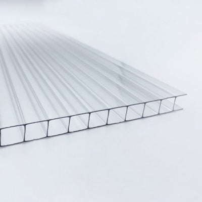 Policarbonato Celular Incoloro