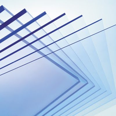 Policarbonato Compacto Incoloro