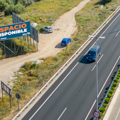 Avda. Valle Inclán – Mirafl. Ángeles – Dir. Torremolinos