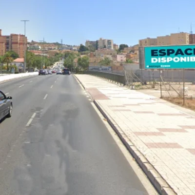 Puente del Mediterráneo – Dir. Motril